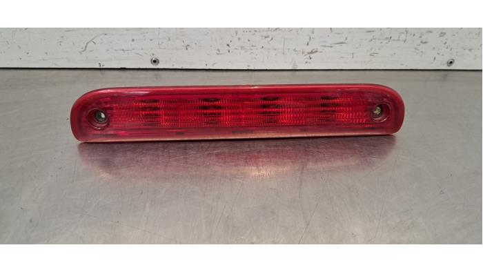 Feu de freinage supplémentaire centre Peugeot Boxer