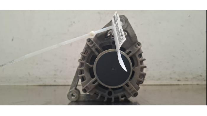 Dynamo Kia Picanto