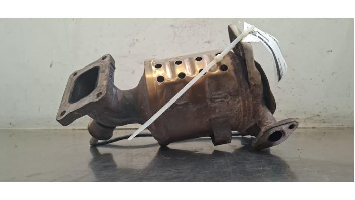 Catalyseur Kia Picanto