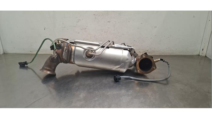 Catalyseur Citroen C5-X