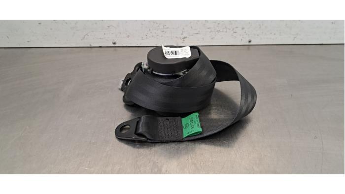 Ceinture de sécurité avant droite Peugeot Boxer