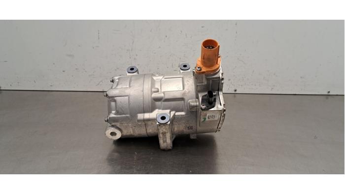 Pompe clim Citroen C5-X