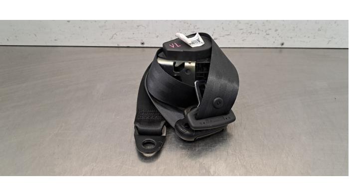 Ceinture de sécurité avant gauche Peugeot Boxer