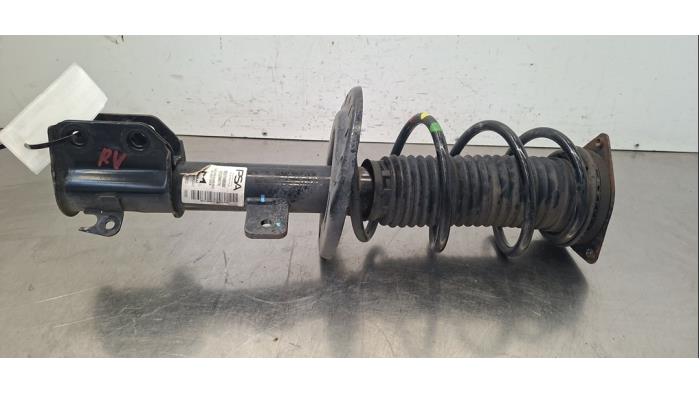 Ammortizzatore anteriore destro Peugeot 208