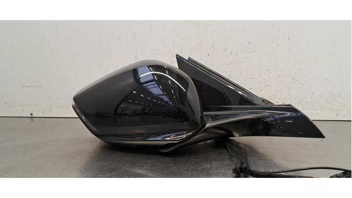 Rétroviseur extérieur droit Citroen C5-X