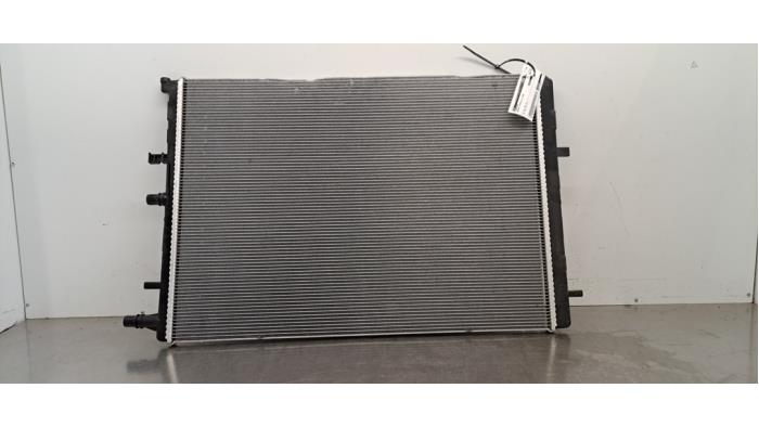 Radiateur Renault Espace