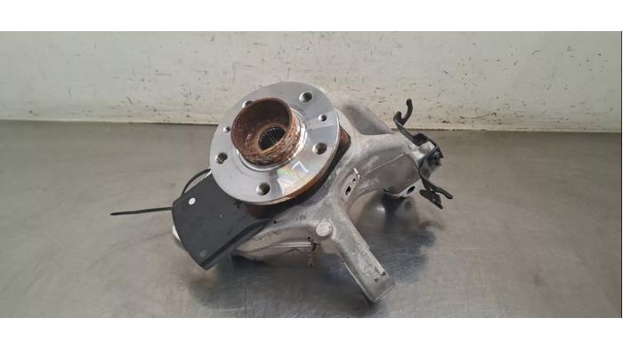 Joint avant gauche Renault Espace