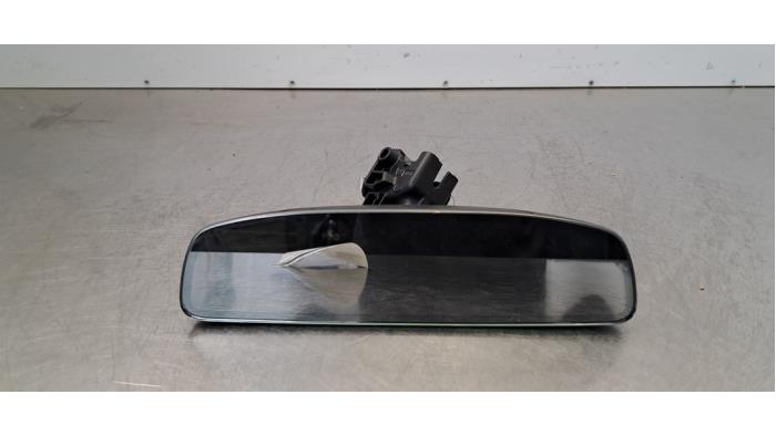 Rétroviseur intérieur Citroen 