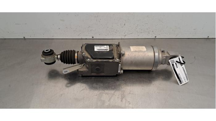 Boîtier de direction assistée Renault Espace