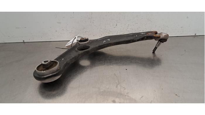 Bras de suspension avant gauche Renault Espace