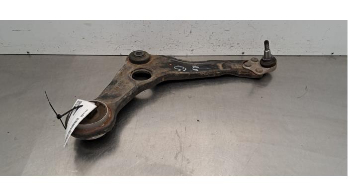 Bras de suspension avant droit Renault Espace