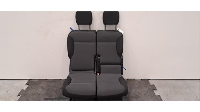 Banquette avant droit Citroen Berlingo