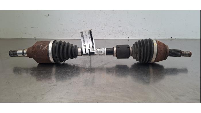 Arbre de transmission avant gauche Renault Espace
