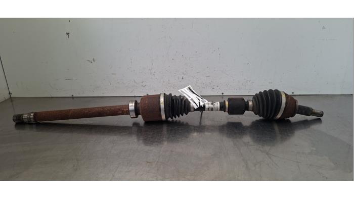 Arbre de transmission avant droit Renault Espace