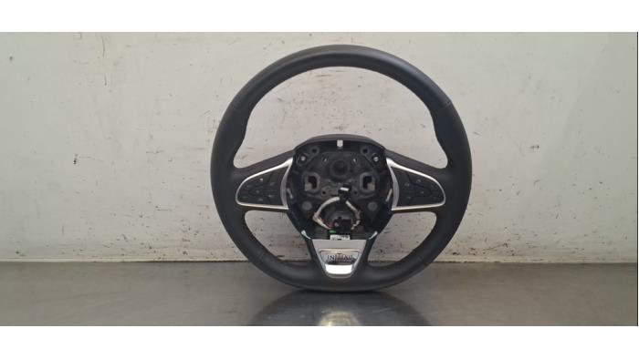 Volant Renault Espace