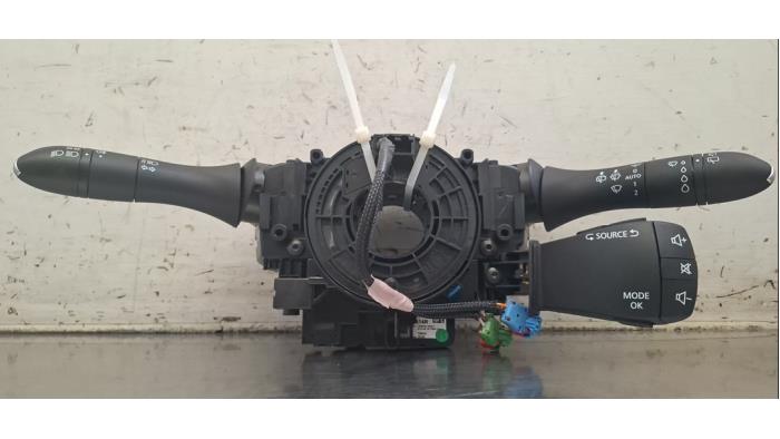 Commutateur combi colonne de direction Renault Espace