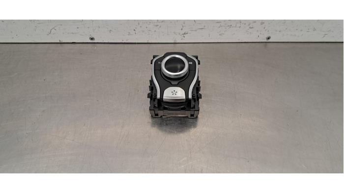 Bouton I-drive Renault Espace