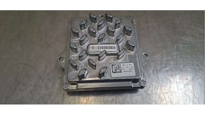 Module phare LED Renault Espace