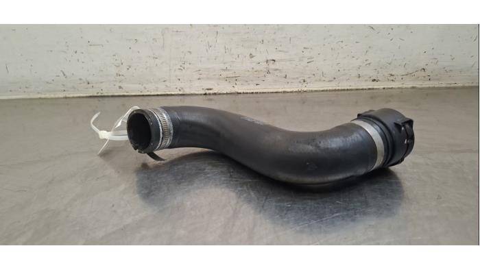 Tuyau radiateur Iveco New Daily