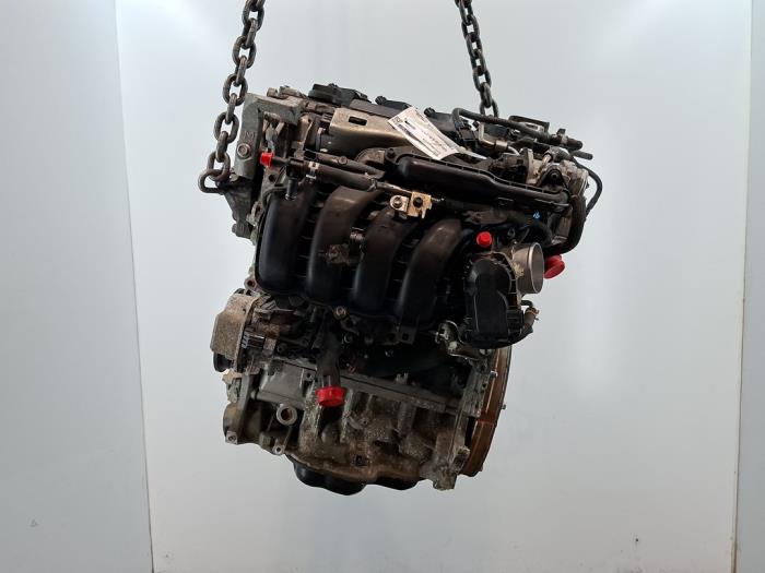Moteur Toyota Corolla