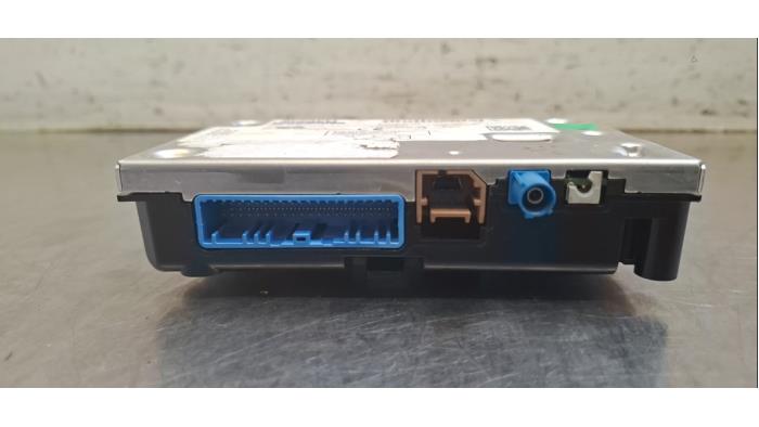 Module GPS Renault Espace