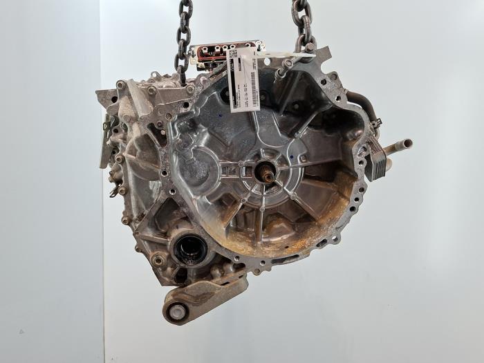 Boîte de vitesse Toyota Corolla