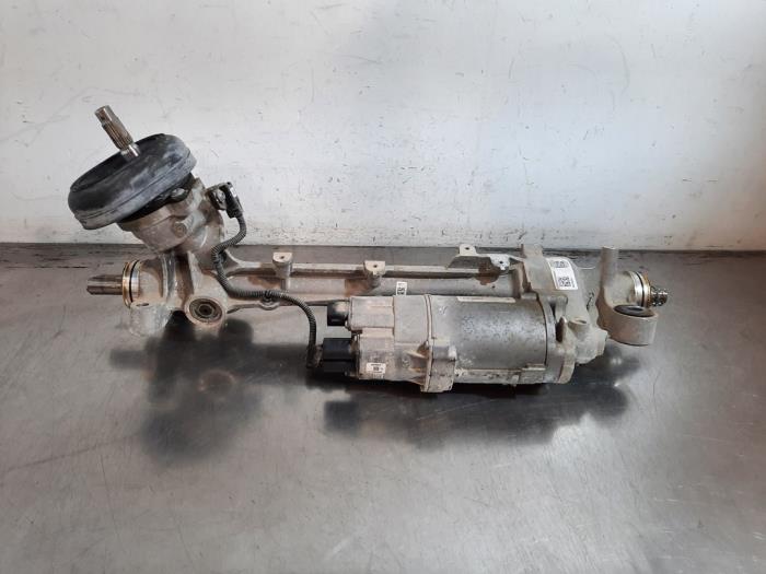 Boîtier de direction assistée Renault Kangoo