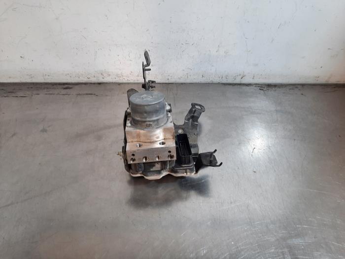 Pompe ABS Renault Kangoo
