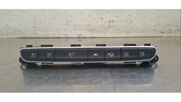 Commutateur (divers) Renault Espace