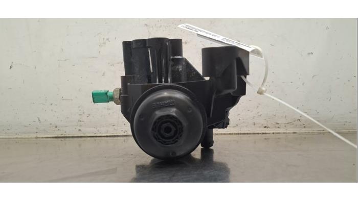Boîtier filtre à huile Volkswagen Tiguan