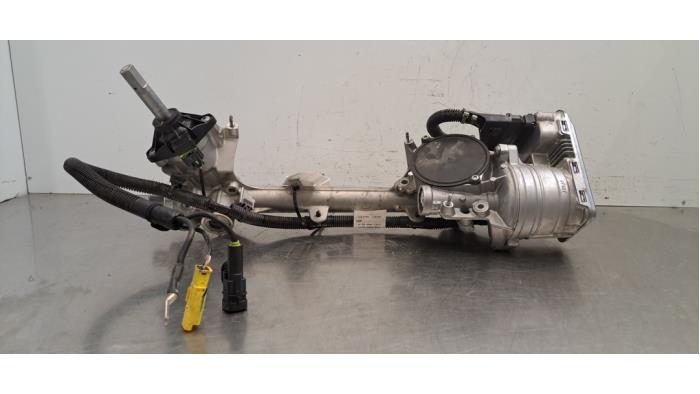Boîtier de direction assistée Citroen C5-X