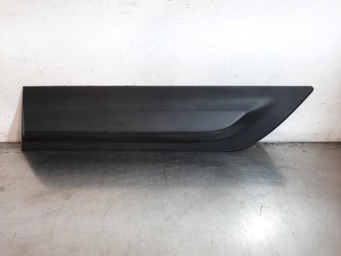 Bande décorative Renault Kangoo