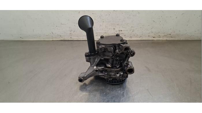 Pompe à huile Volkswagen Tiguan