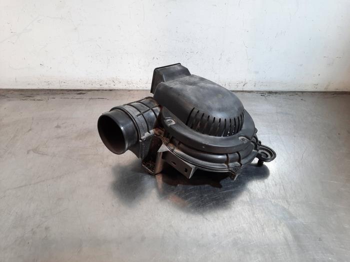 Ventilateur Renault Kangoo