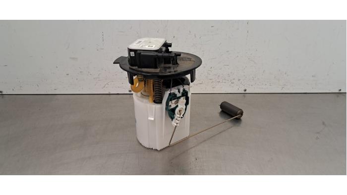 Pompe carburant électrique Citroen C5-X