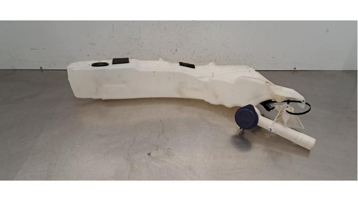 Réservoir lave-glace avant Citroen C5-X