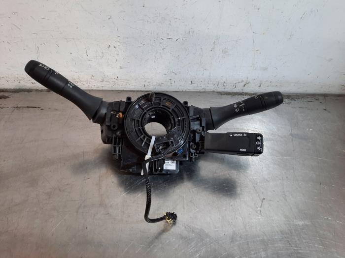 Commutateur combi colonne de direction Renault Kangoo