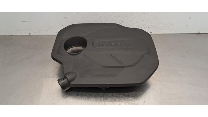 Plaque de protection moteur MG MG3