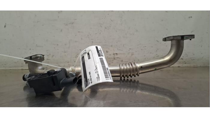 Tube RGE MG MG3