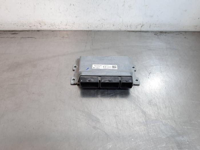 Ordinateur gestion moteur Renault Kangoo