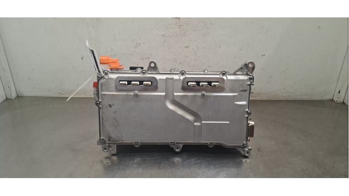 Convertisseur (hybride) MG MG3