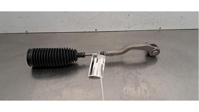 Barre d'accouplement gauche Dacia Duster
