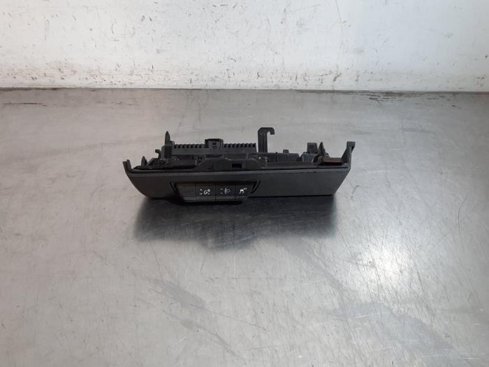 Commutateur phare hauteur réglable Renault Kangoo