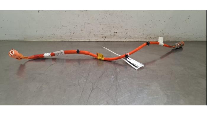 Câble haute tension MG MG3