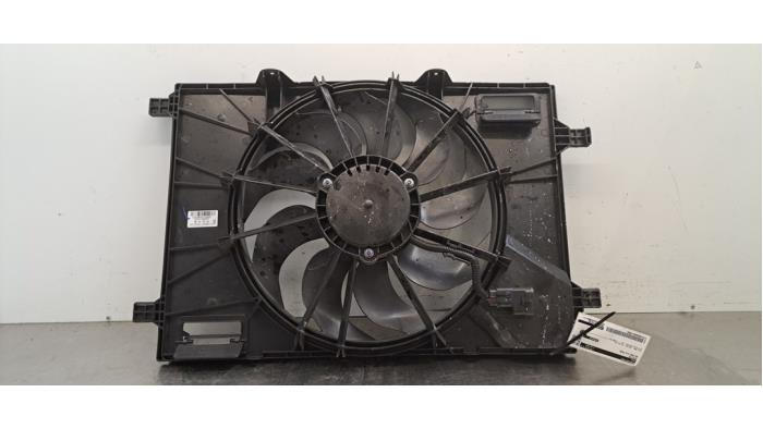 Ventilateur MG MG3