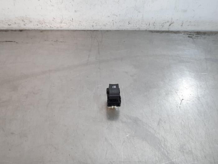 Commutateur vitre électrique Renault Kangoo