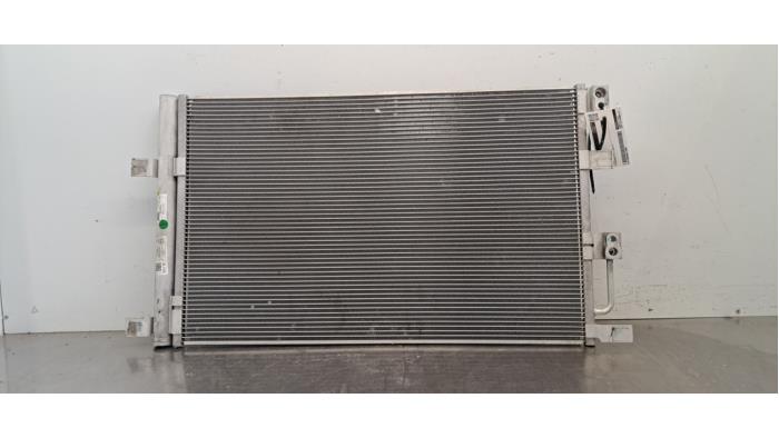 Gebruikte Airco Condensor MG MG3 Prijs € 199,65 Inclusief btw aangeboden door Autohandel Didier