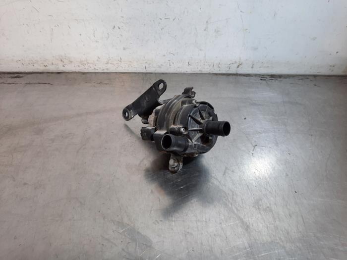 Pompe à eau supplémentaire Renault Kangoo