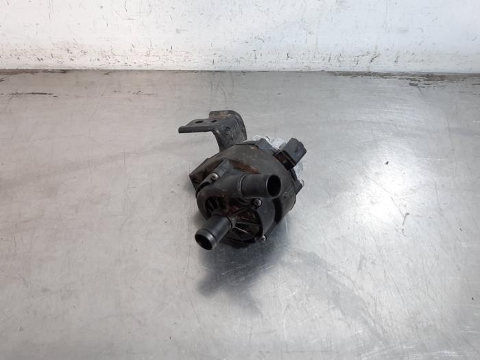 Pompe à eau supplémentaire Renault Kangoo