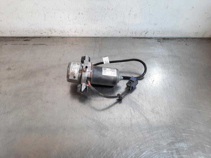 Pompe à vide assistant de freinage Renault Kangoo